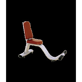 Скамья-стул Bronze Gym H-038C