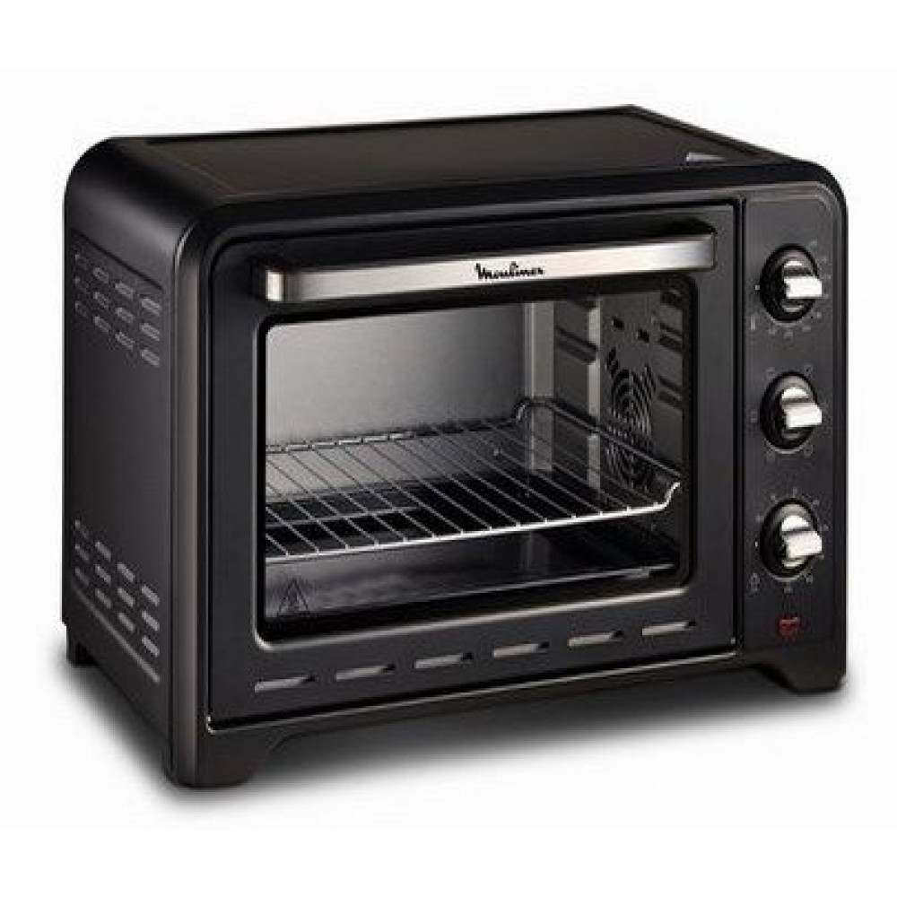 Мини-печь MOULINEX Optimo OX464810