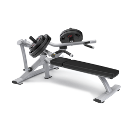 Скамья для жима Matrix Magnum MG-PL13 Iced Silver