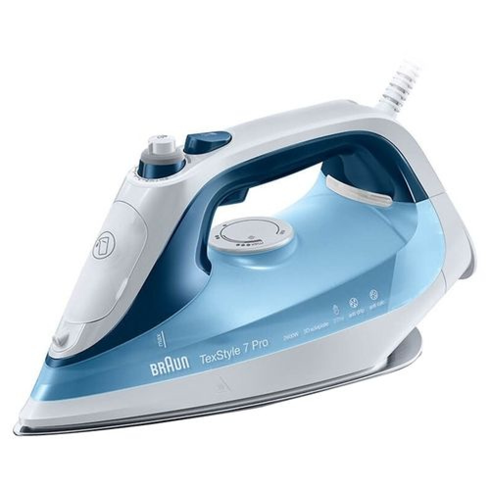 Утюг Braun SI 7042