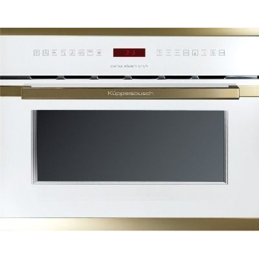 Пароварка KUPPERSBUSCH ekdg 6550.0 w2