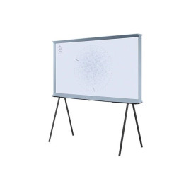 Телевизор SAMSUNG QE43LS01TBU
