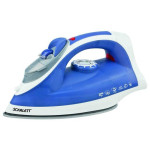 Утюг SCARLETT sc-si30k03 синий