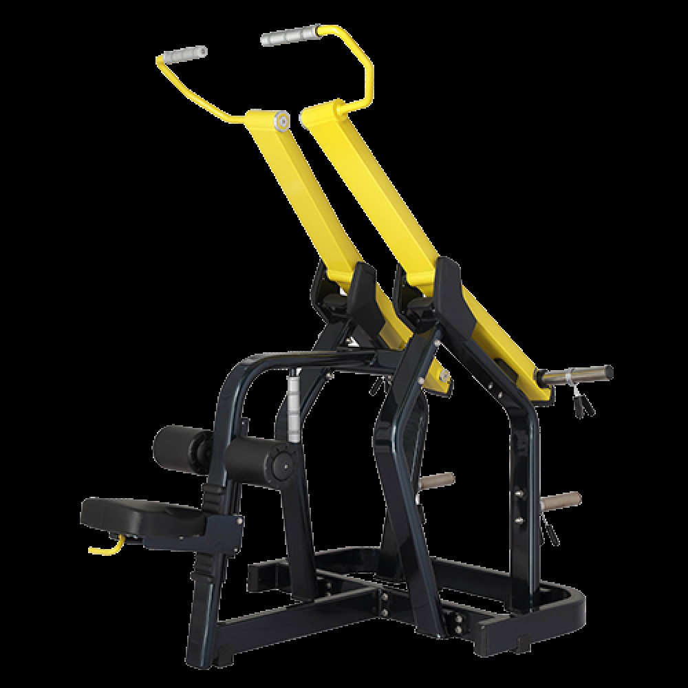 Верхняя тяга Bronze Gym XA-07
