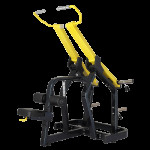 Верхняя тяга Bronze Gym XA-07