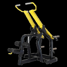 Верхняя тяга Bronze Gym XA-07
