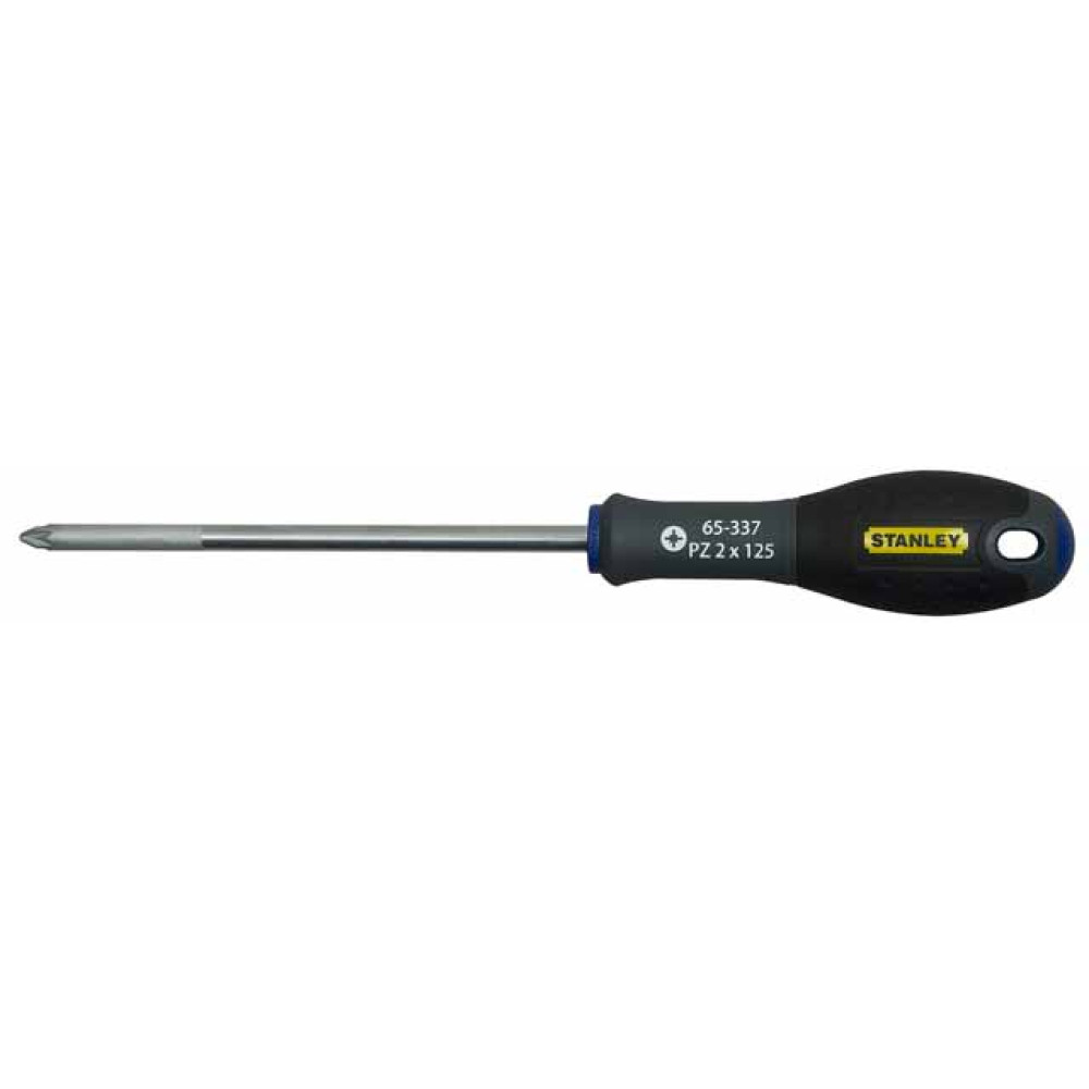 отвертка "fatmax" STANLEY 0-65-335