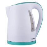 Чайник BLACKTON BT KT1702P белый/зеленый