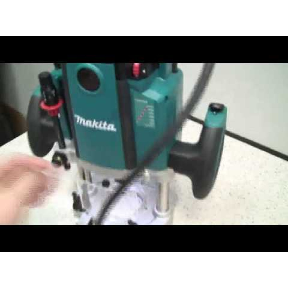 Фрезер MAKITA rp2300fc