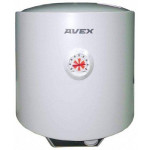Накопительный водонагреватель AVEX V-15L