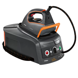 Парогенератор SIEMENS TS 22XTRM