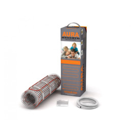 Мат нагревательный AURA mta 450-3,0