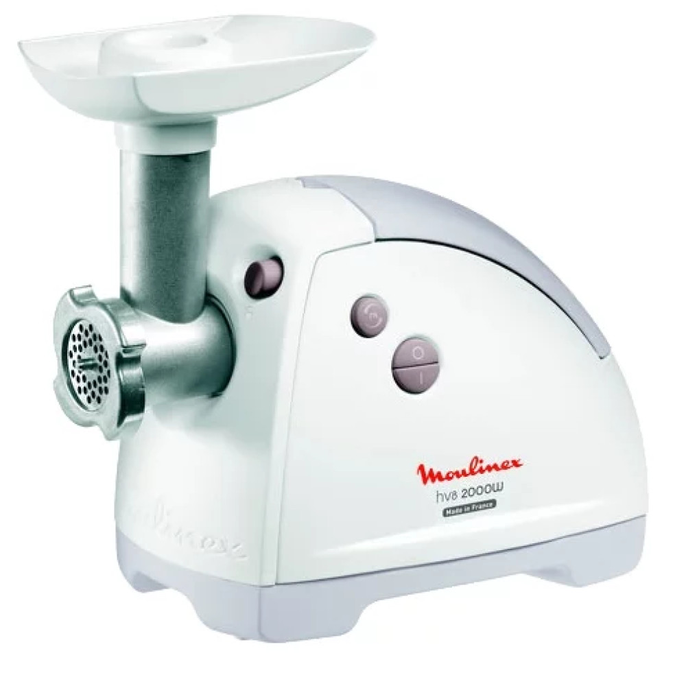 Мясорубка Moulinex HV6 ME 620