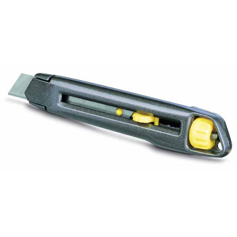 Нож “interlock” STANLEY 0-10-018
