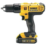 Дрель-шуруповерт DEWALT DCD 776S2