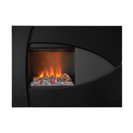 Камин DIMPLEX burbank хайтэк-обрамление для opti mist