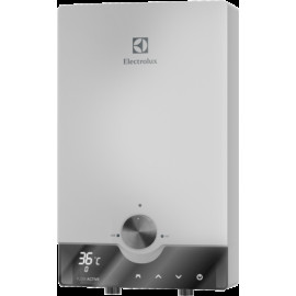 Проточный водонагреватель ELECTROLUX npx 8 flow active