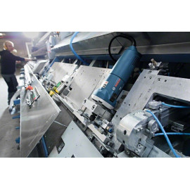 Прямая шлифмашина BOSCH ggs 28 ce