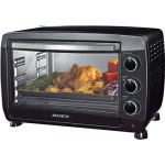 Мини-печь AVEX TR 490 B
