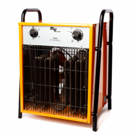 Воздухонагреватель электрический RedVerg RD-EHS22/380