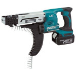 Шуруповерт MAKITA DFR750RFE