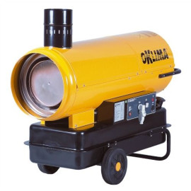 Тепловая пушка OKLIMA SE 300