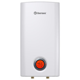 Водонагреватель проточный Thermex Topflow 15000