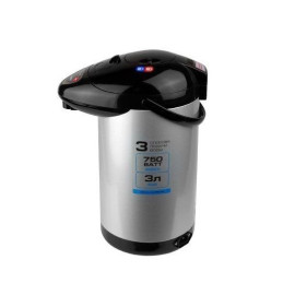 Термопот CENTEK CT-0089 Black