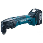 Шлифмашина многофункциональная аккумул. Makita DTM 50Z