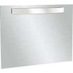 Зеркало JACOB DELAFON Presquile EB1109-NF 85х65 см