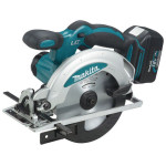 Дисковая пила MAKITA DSS610RFE