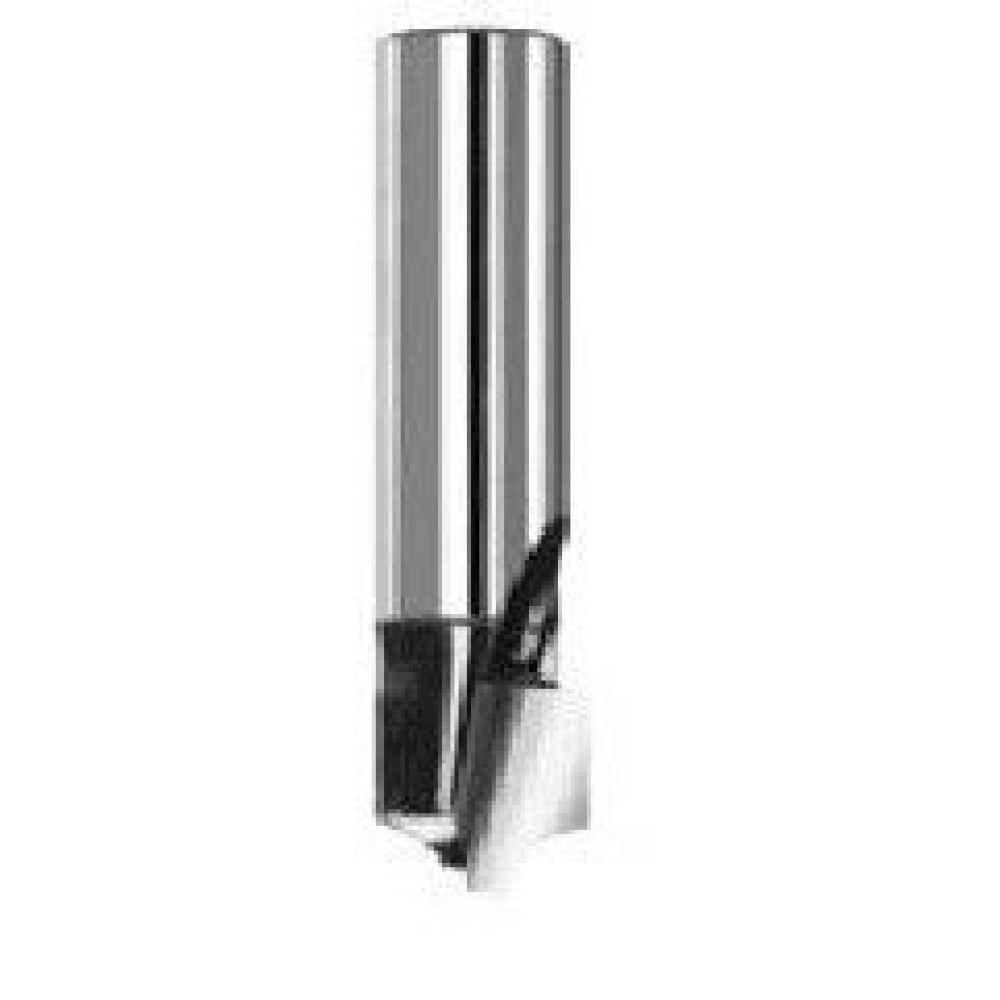 Фреза RedVerg HM карнизная 9,5х11х 3,2х45мм(840641)