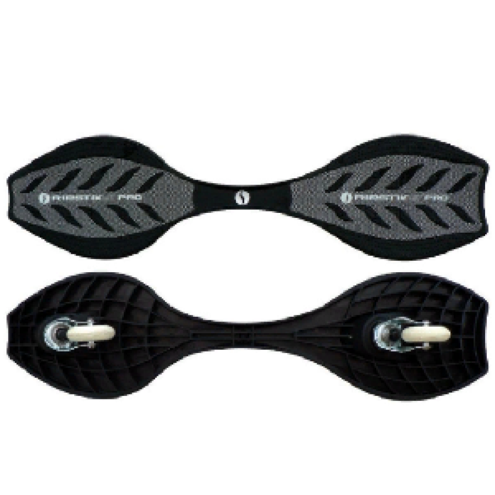 Роллерсерф Razor RipStik Air Pro черный