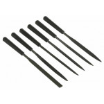 Набор из 6-ти надфилей STANLEY 0-22-500
