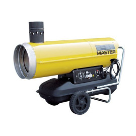 Тепловая пушка MASTER bv 170 e