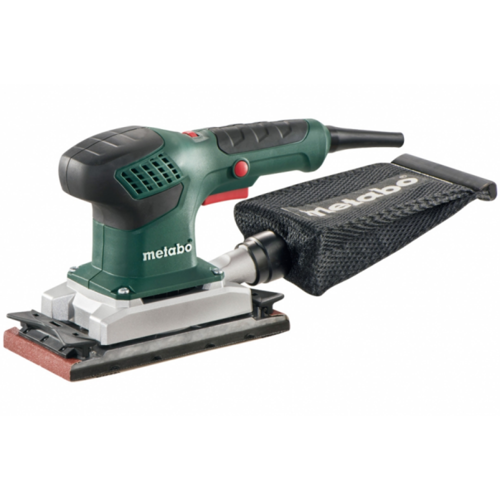 Плоскошлифовальная машина METABO SR 2185 600441500