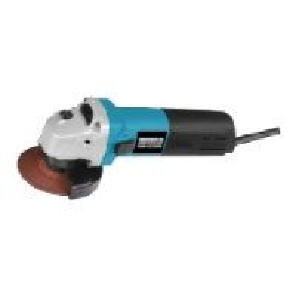 Шлифмашина угловая WORKMASTER УШМ-125/950Б