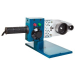 Аппарат для сварки труб BORT BRS-1000 91271174
