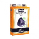 Для пылесоса VESTA FILTER lg 02