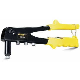 Молоток клепальный цельностальной STANLEY 0-69-804