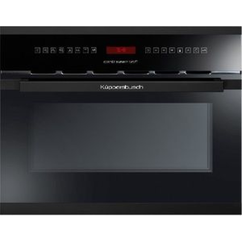 Встраиваемая пароварка KUPPERSBUSCH ekdg6550.0j5