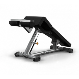 Скамья для жима Matrix Magnum A61