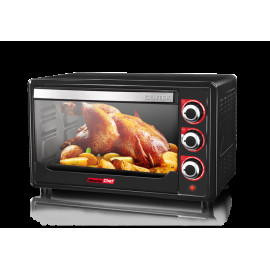 Мини-печь CENTEK CT-1530-36 Black Promo