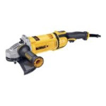 Угловая шлифмашина DEWALT dwe4599