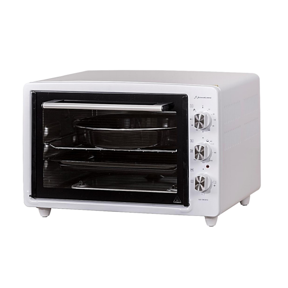 Мини-печь Schaub Lorenz SLE OW3410