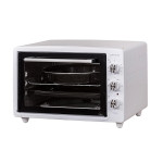 Мини-печь Schaub Lorenz SLE OW3410