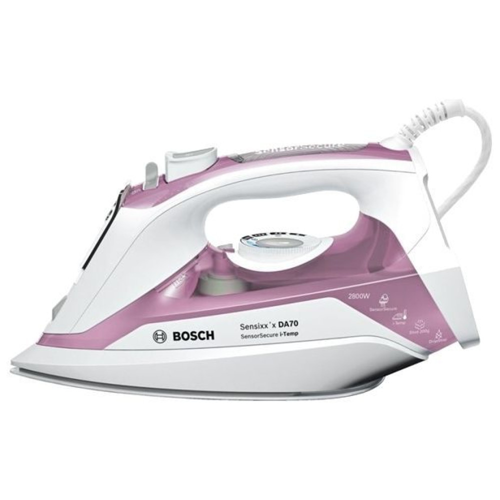 Утюг BOSCH tda-702821i