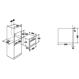 Пароварка KUPPERSBUSCH ekdg 6550.0 w5