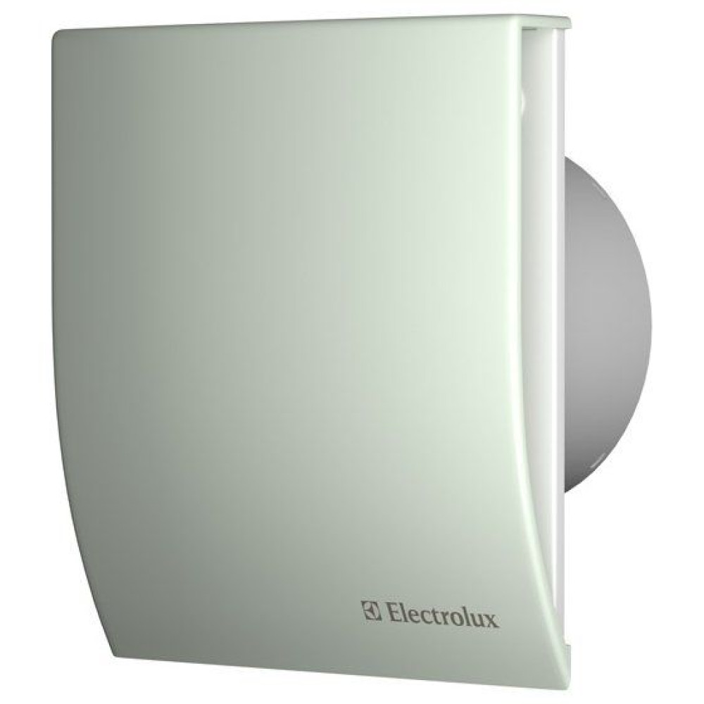 Вытяжной вентилятор ELECTROLUX EAFR-100 white