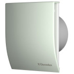 Вытяжной вентилятор ELECTROLUX EAFR-100 white